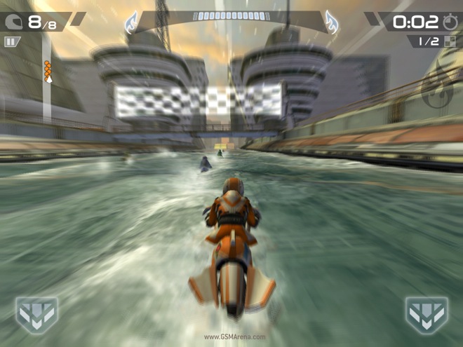 riptide gp 2 let