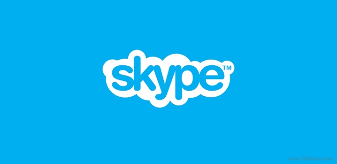 latest version of skype for android tablet