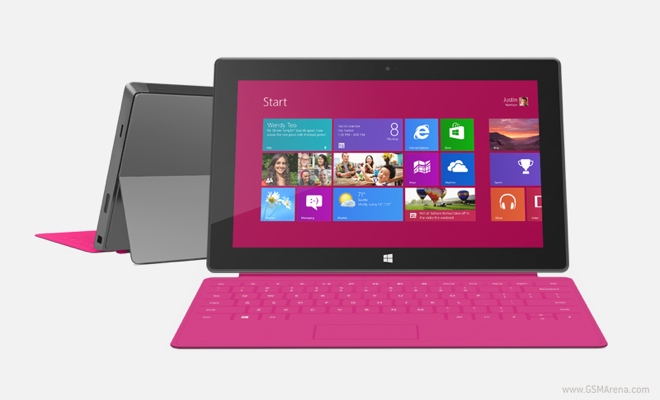 Microsoft saw increased demand for Surface, but is the tablet doomed?