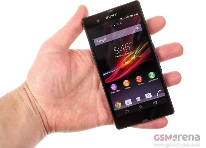 unlock sony xperia z tmobile