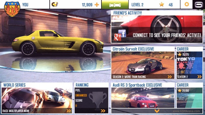 do flat spins in asphalt 8 pc