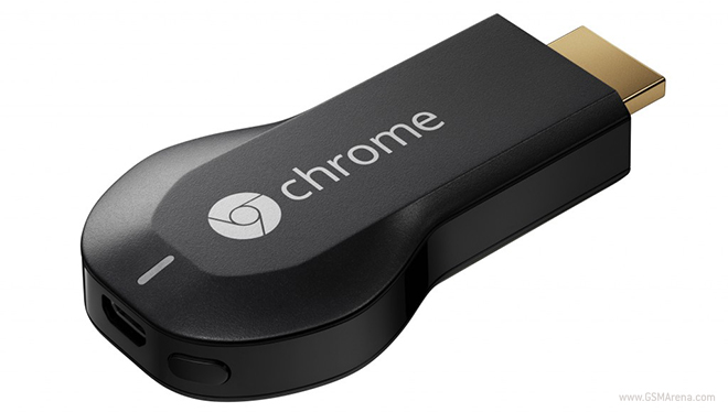 Athletic kløft Sovereign Google blocks apps from streaming local data to Chromecast