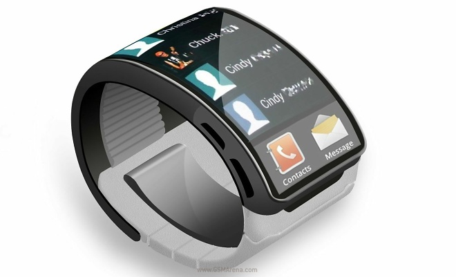 Gear x 2025 smart watch