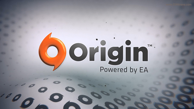 Origin game clearance store