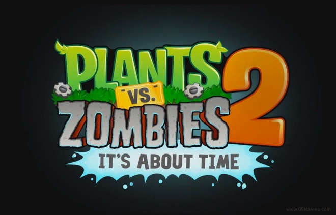 Plants vs. Zombies 2' to debut free on iOS