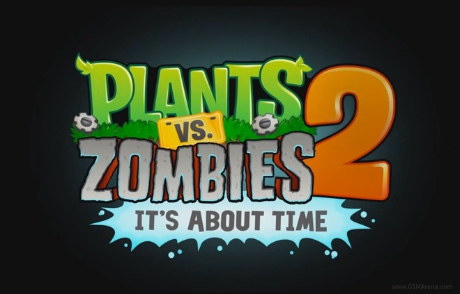 Apps round-up: Plants vs Zombies 2; Blackbar – review, Games