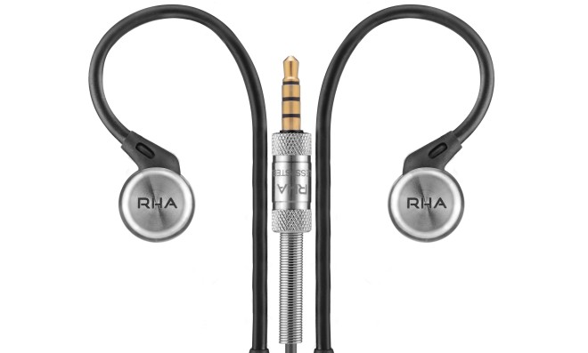 Rha headphones best sale