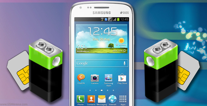 samsung galaxy core 2 dual sim