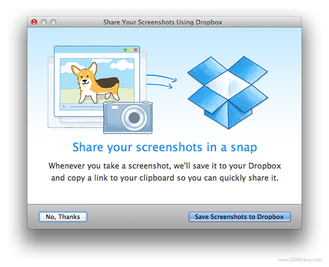 dropbox for mac os