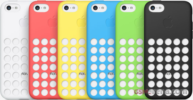 iphone 5c green cases