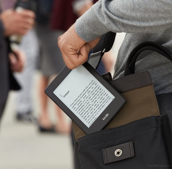 Unveils the Next Generation Kindle Paperwhite and New