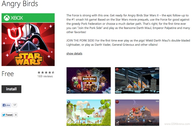 Angry Birds Epic review - All About Windows Phone