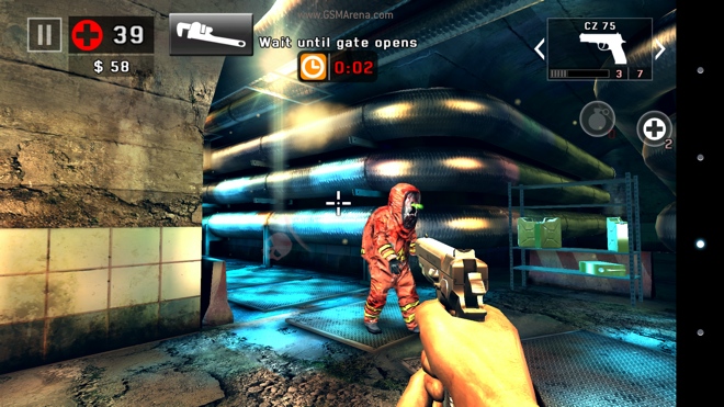 dead trigger 2 pc release