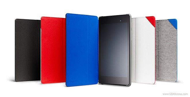 nexus 7 case