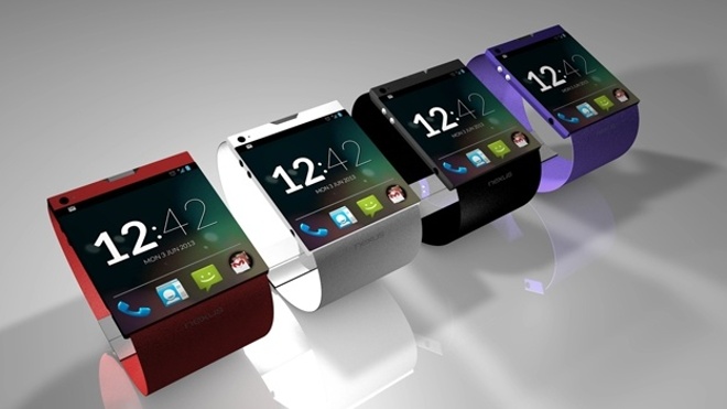 Nexus smartwatch to have 1.65 screen more specs revealed