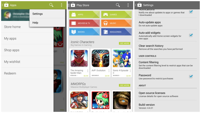 Evolutionofgames - Apps on Google Play