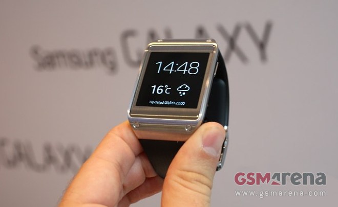 Samsung galaxy 2024 watch ebay