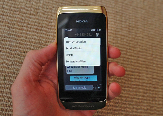 Download Whatsapp Nokia Asha 310 Download Whatsapp Nokia Asha 310