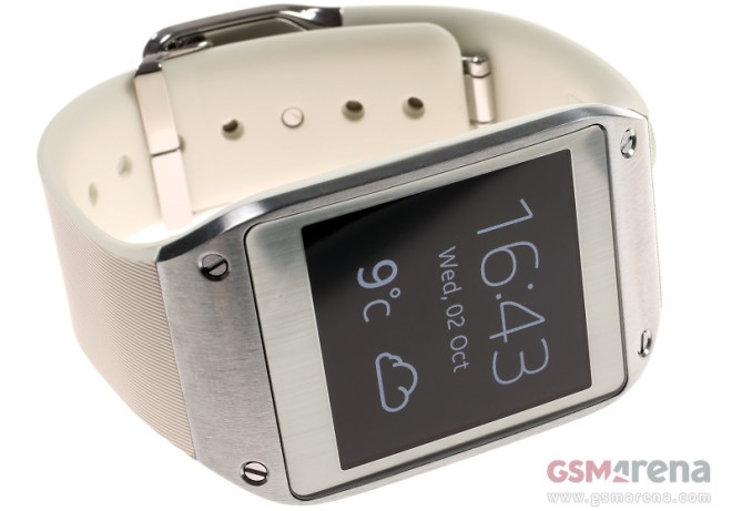 nova galaxy smartwatch