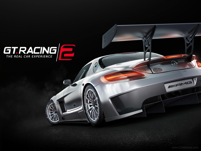 GT Racing 2: The Real Car Experience for Windows 10 (Windows) - Download