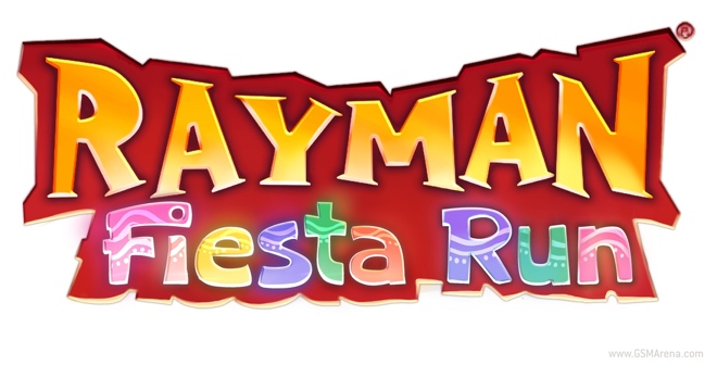 Rayman Jungle Run – Apps no Google Play