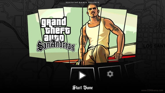 Downlaod Grand Theft Auto: San Andreas for iOS-featureup