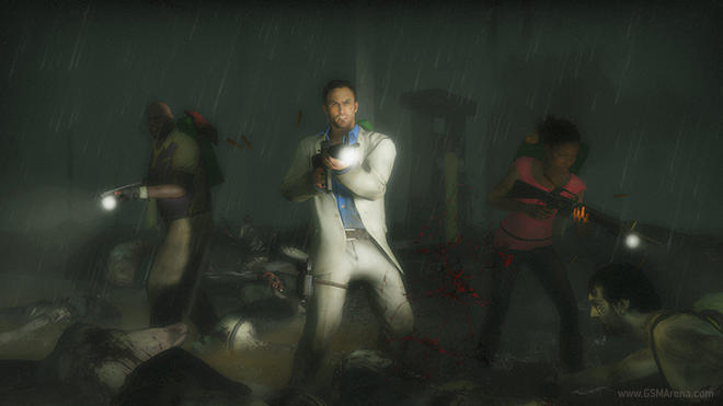 left 4 dead 2 free weekend