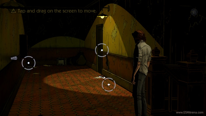 the wolf among us game mac