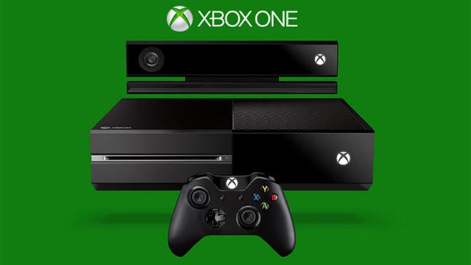 More than a million Xbox One consoles sold on launch day