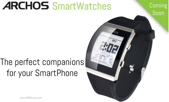 Low cost hot sale smart watches