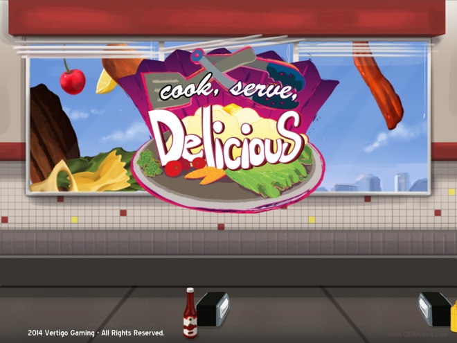 Cook, Serve, Delicious! - Apps on Google Play