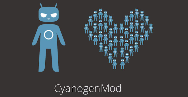 Cyanogenmod Installer For Mac Os X