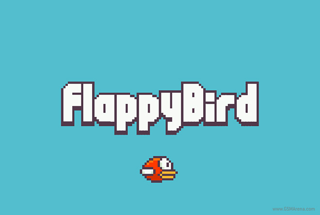 Flappy Bird (for Android) Review