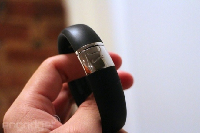 nike fuelband 2