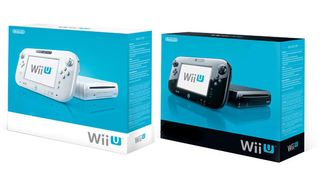 Wii U receives official price cut
