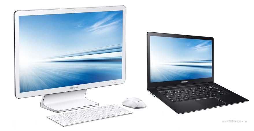 samsung ativ one 7