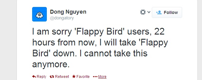 Flappy Bird [offline]