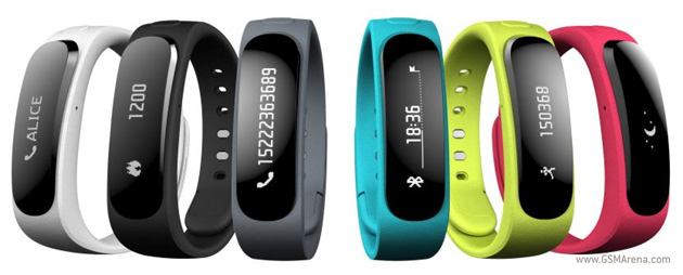 B1 a smartwatch/bluetooth headset