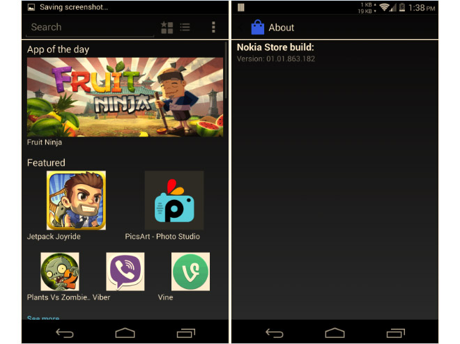 XDA Developers, Nokia X App Store, Android Phones, Opseemnik, Android Apps
