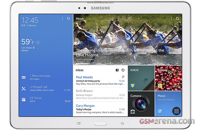 Samsung Galaxy Tab 3 Lite 7.0 VE - Full tablet specifications