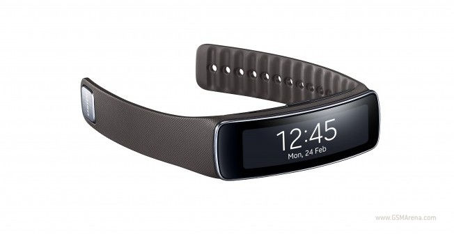 Samsung gear wristband sale