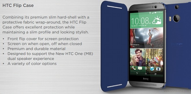 htc 1 accessories