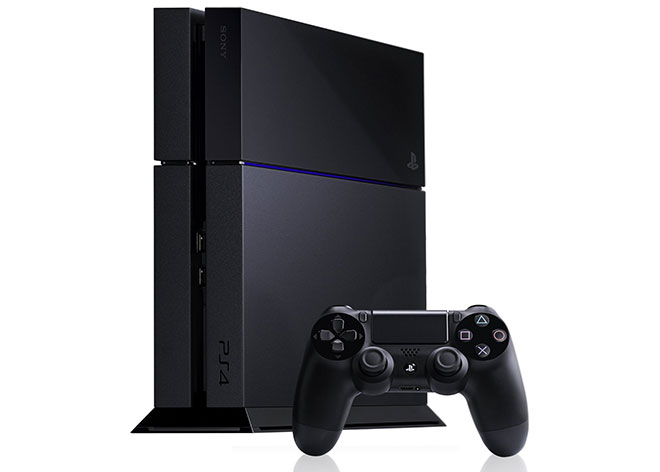  PlayStation 4 hits 7 million global sales, outsells the Xbox One by 7:1 in Europe