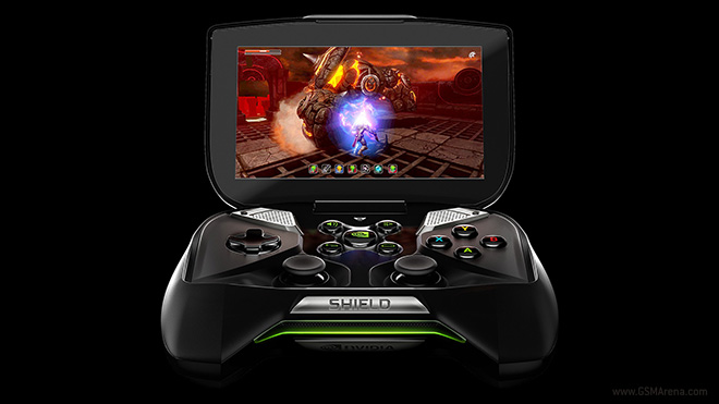 Download Game Mapper Nvidia Shield