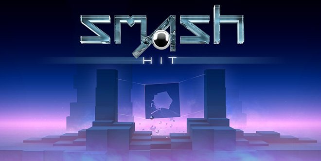 ‘Smash Hit’ for iOS and Android game review