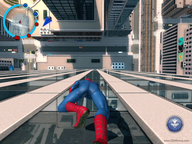 The Amazing Spider-Man 2 Lands on Android, iOS and Windows Phone