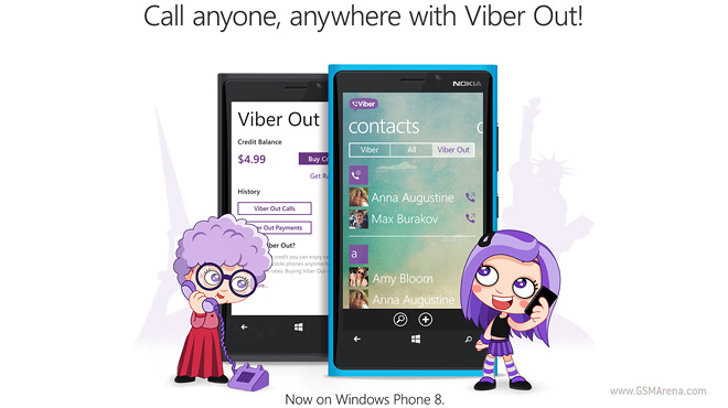 viber out rates in india