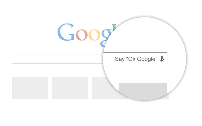 How to Use Ok Google