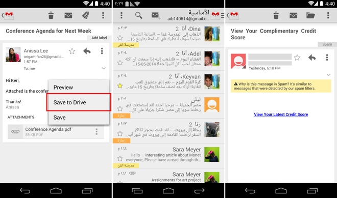 Unable To Download Gmail Attachments Android Gavriozarr