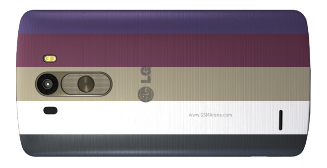 lg g2 gold color